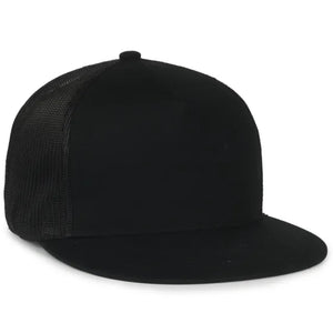 Outdoor Cap OC510HP 5 Panel Mesh Back Cap - Embroidered