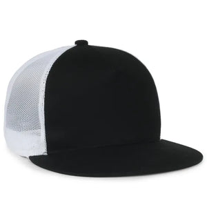 Outdoor Cap OC510HP 5 Panel Mesh Back Cap - Embroidered