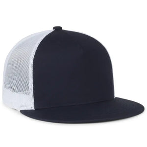 Outdoor Cap OC510HP 5 Panel Mesh Back Cap - Embroidered
