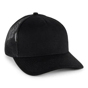 Outdoor Cap OC571 5 Panel Trucker Cap - Embroidered