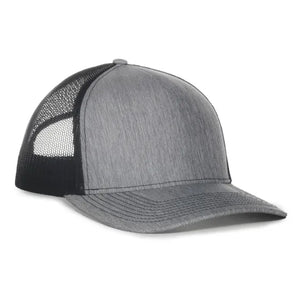 Outdoor Cap OC571 5 Panel Trucker Cap - Embroidered