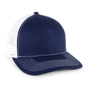 Outdoor Cap OC571 5 Panel Trucker Cap - Embroidered