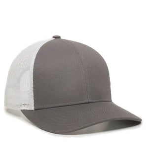 Outdoor Cap OC770 Premium Low Profile Trucker - Embroidered