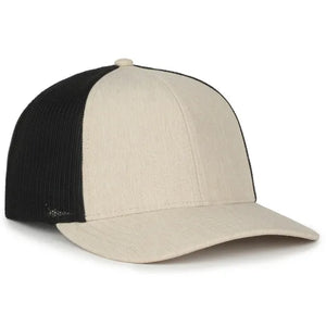 Outdoor Cap OC770 Premium Low Profile Trucker - Embroidered