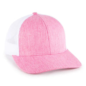 Outdoor Cap OC770L Low Profile Ladies Trucker - Embroidered