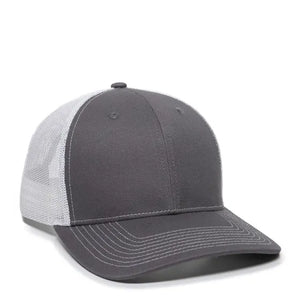 Outdoor Cap OC771 Premium Modern Trucker Cap - Embroidered