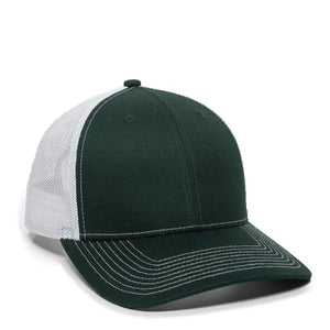 Outdoor Cap OC771 Premium Modern Trucker Cap - Embroidered