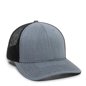 Outdoor Cap OC771 Premium Modern Trucker Cap - Embroidered