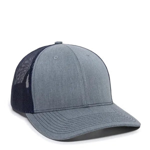 Outdoor Cap OC771 Premium Modern Trucker Cap - Embroidered