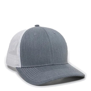 Outdoor Cap OC771 Premium Modern Trucker Cap - Embroidered