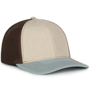 Outdoor Cap OC771 Premium Modern Trucker Cap - Embroidered