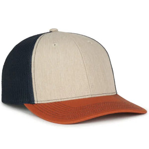 Outdoor Cap OC771 Premium Modern Trucker Cap - Embroidered