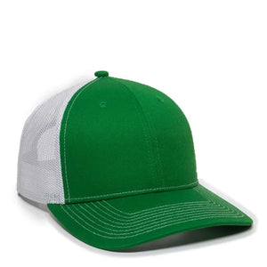 Outdoor Cap OC771 Premium Modern Trucker Cap - Embroidered