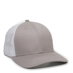 Outdoor Cap OC771 Premium Modern Trucker Cap - Embroidered