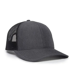 Outdoor Cap OC771 Premium Modern Trucker Cap - Embroidered
