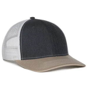 Outdoor Cap OC771 Premium Modern Trucker Cap - Embroidered