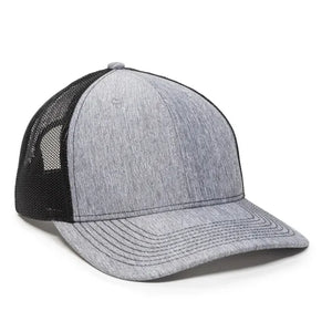 Outdoor Cap OC771 Premium Modern Trucker Cap - Embroidered