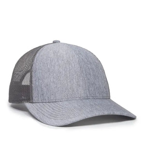 Outdoor Cap OC771 Premium Modern Trucker Cap - Embroidered