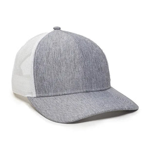 Outdoor Cap OC771 Premium Modern Trucker Cap - Embroidered