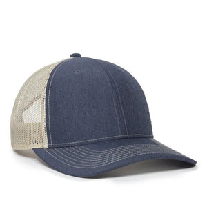 Outdoor Cap OC771 Premium Modern Trucker Cap - Embroidered