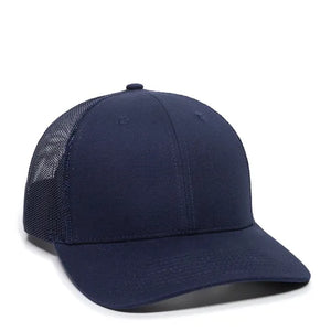 Outdoor Cap OC771 Premium Modern Trucker Cap - Embroidered