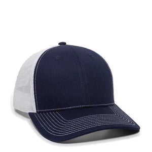 Outdoor Cap OC771 Premium Modern Trucker Cap - Embroidered