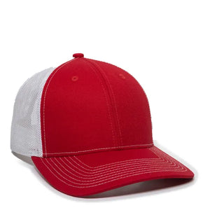 Outdoor Cap OC771 Premium Modern Trucker Cap - Embroidered