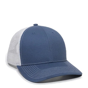 Outdoor Cap OC771 Premium Modern Trucker Cap - Embroidered