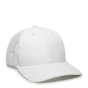 Outdoor Cap OC771 Premium Modern Trucker Cap - Embroidered