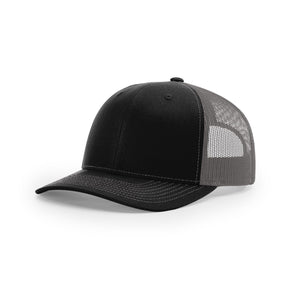 Richardson 112 Trucker Hat - Embroidered