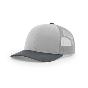 Richardson 112 Trucker Hat - Embroidered