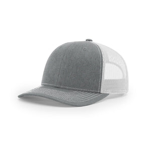 Richardson 112 Trucker Hat