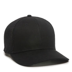 Outdoor Cap RGR-360M ProFlex Adjustable Mesh Back Cap - Embroidered