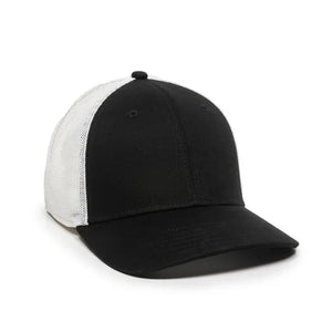 Outdoor Cap RGR-360M ProFlex Adjustable Mesh Back Cap - Embroidered