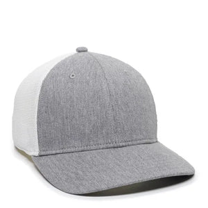 Outdoor Cap RGR-360M ProFlex Adjustable Mesh Back Cap - Embroidered