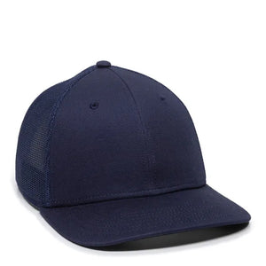 Outdoor Cap RGR-360M ProFlex Adjustable Mesh Back Cap - Embroidered