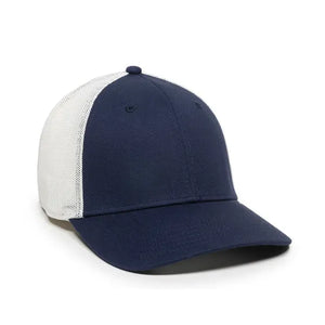 Outdoor Cap RGR-360M ProFlex Adjustable Mesh Back Cap - Embroidered