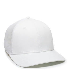 Outdoor Cap RGR-360M ProFlex Adjustable Mesh Back Cap - Embroidered
